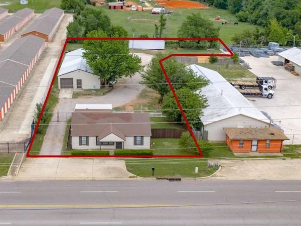 2127 SE 44th Street, Oklahoma City, OK 73129