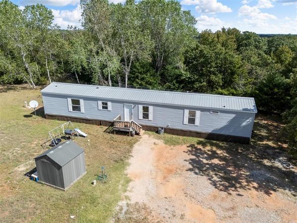 329374 E 936 Road, Luther, OK 73054