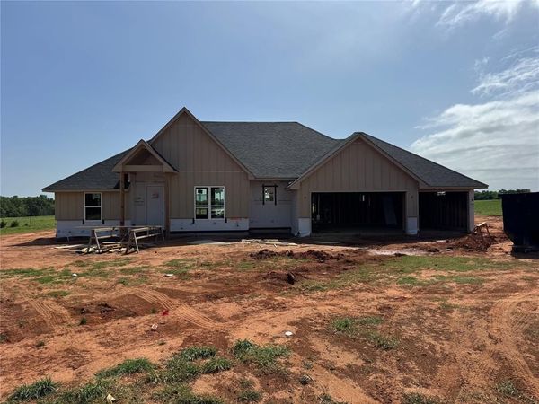 2216 Autumn Ridge Court, Blanchard, OK 73010