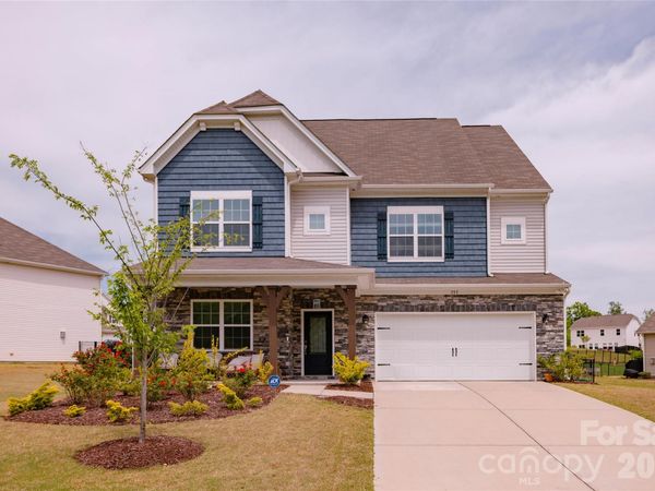 355 Kennerly Center Drive, Mooresville, NC 28115