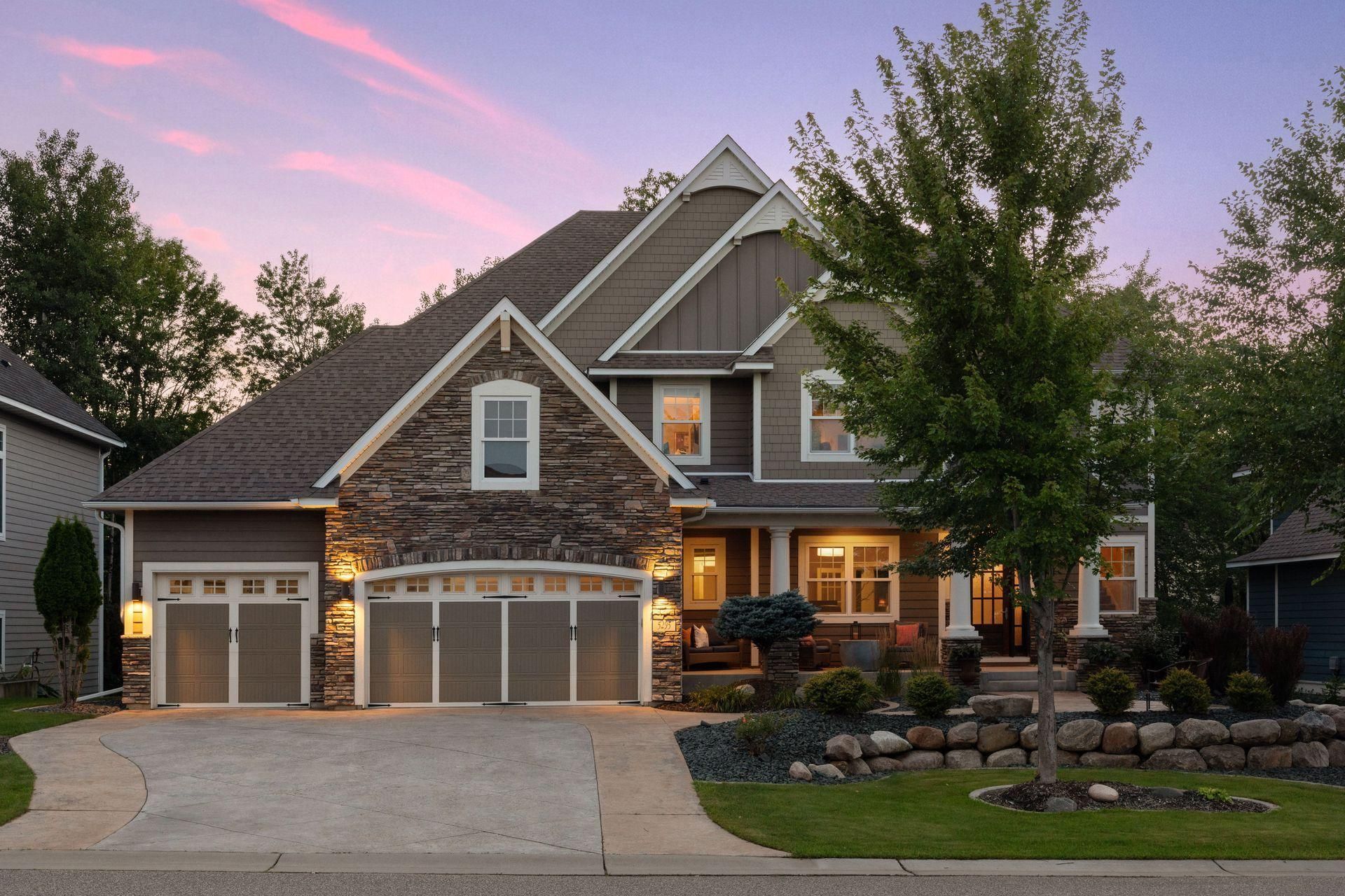 5295 Ranchview Lane N, Plymouth, MN 55446