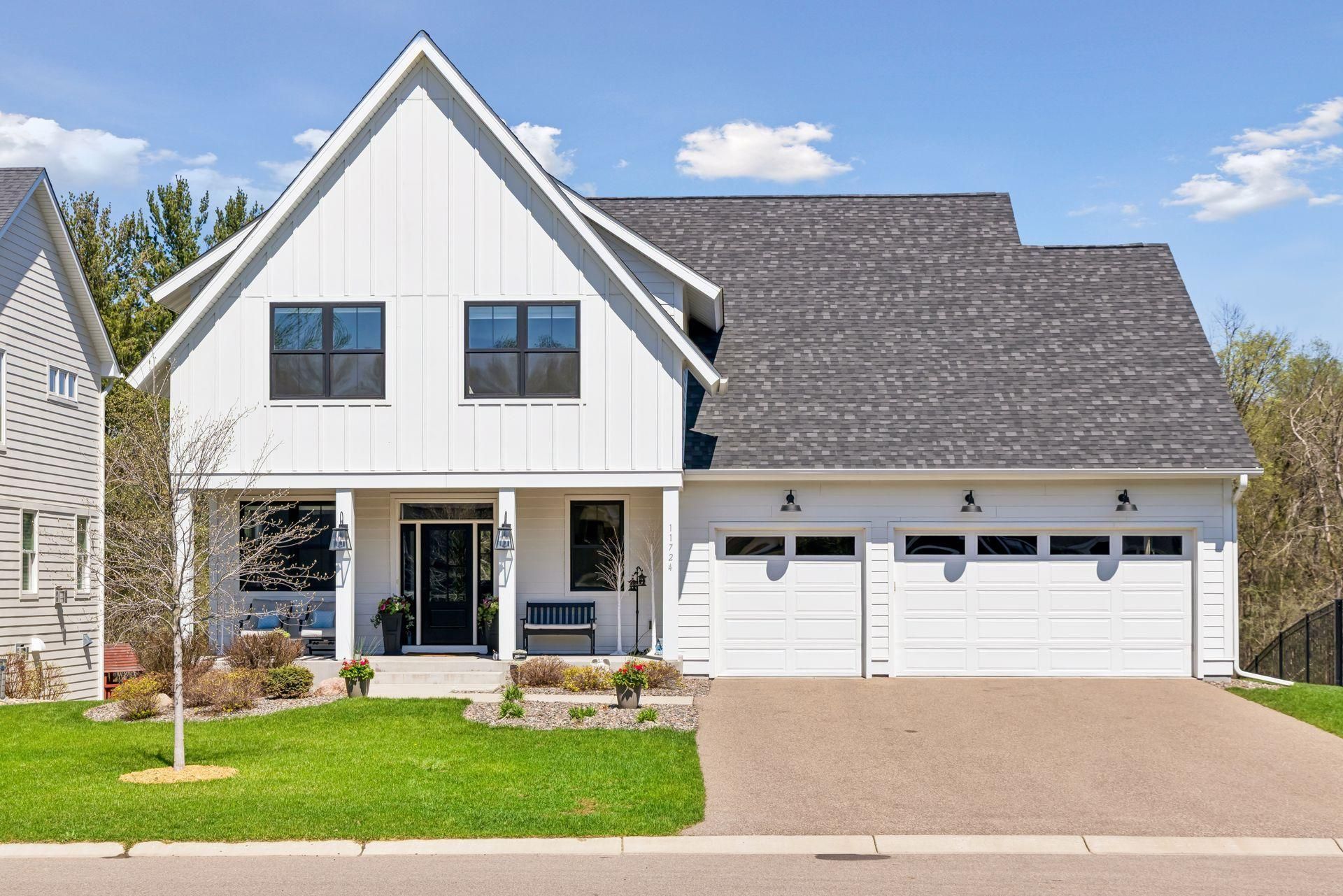 11724 Azure Lane , Inver Grove Heights, MN 55077