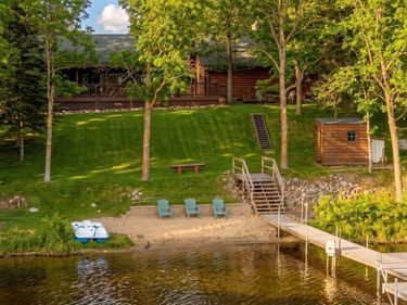 3361 21st Avenue NW, Hackensack, MN 56452