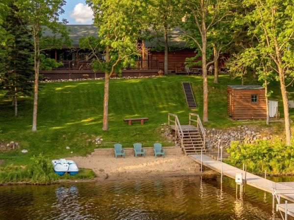 3361 21st Avenue NW, Hackensack, MN 56452