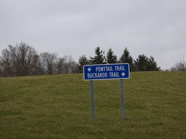 Buckaroo Trail, Petoskey, MI 49770