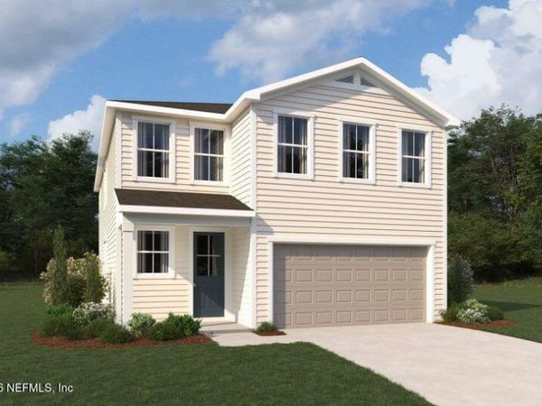 457 APPALACHIAN Trail, St. Johns, FL 32259