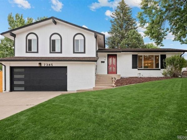 7345 E Hinsdale Place, Centennial, CO 80112