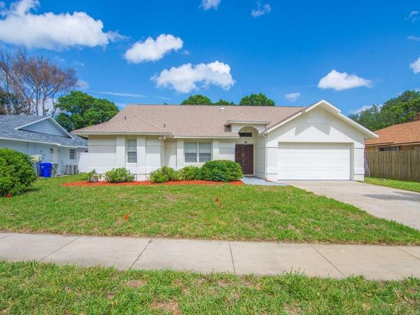 1246 41st Avenue , Vero Beach, FL 32960