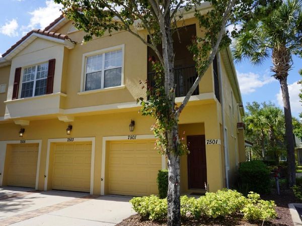 7501 BLISS WAY , Unit 7501, KISSIMMEE, FL 34747