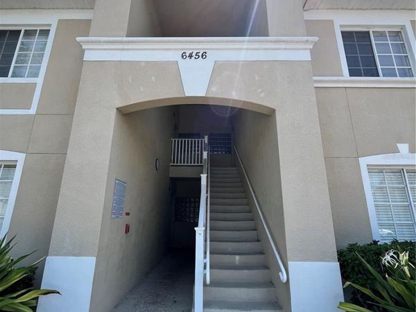 6456 CYPRESSDALE DRIVE , Unit 202, RIVERVIEW, FL 33578