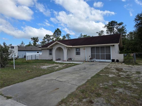 525 MARION OAKS BOULEVARD , OCALA, FL 34473