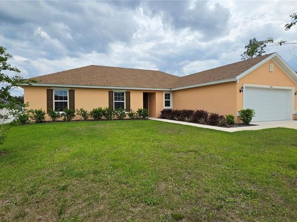 668 W WALKERTOWN DRIVE, CITRUS SPRINGS, FL 34434
