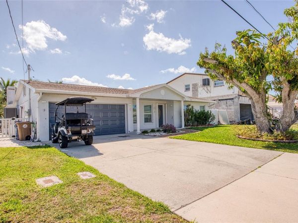 551 CRYSTAL DRIVE , MADEIRA BEACH, FL 33708