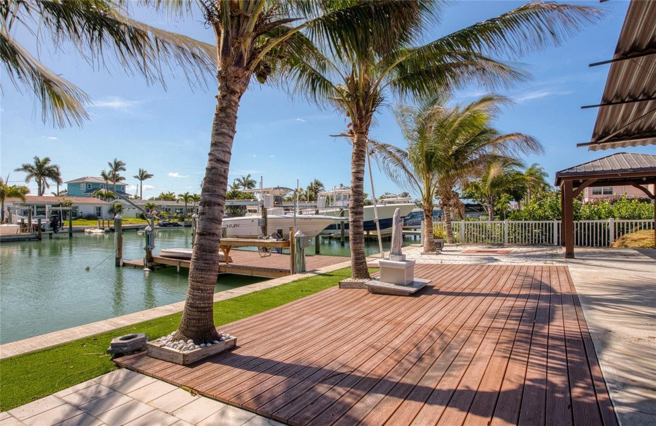 551 Crystal Drive , Madeira Beach, FL 33708 Photo