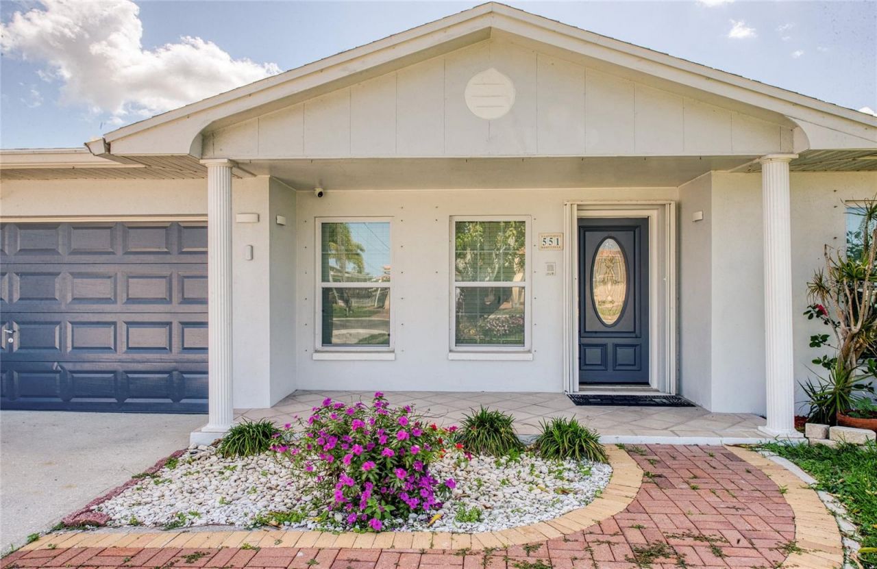 551 Crystal Drive , Madeira Beach, FL 33708 Photo