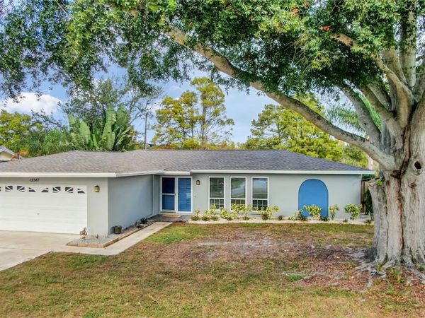 13347 88TH PLACE , SEMINOLE, FL 33776