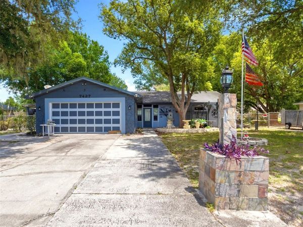 7427 EASTVIEW PLACE , LAKELAND, FL 33810