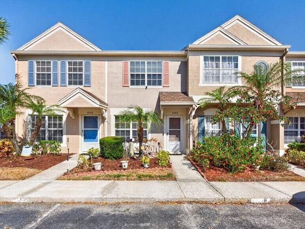 6353 BAYSIDE KEY DRIVE , TAMPA, FL 33615