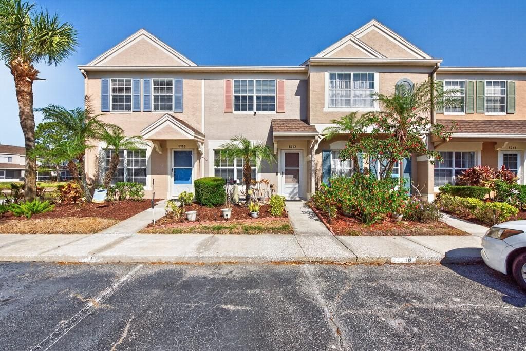 6353 Bayside Key Drive, Tampa, FL 33615 Photo
