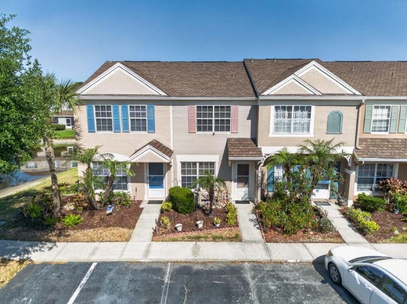 6353 Bayside Key Drive, Tampa, FL 33615 Photo