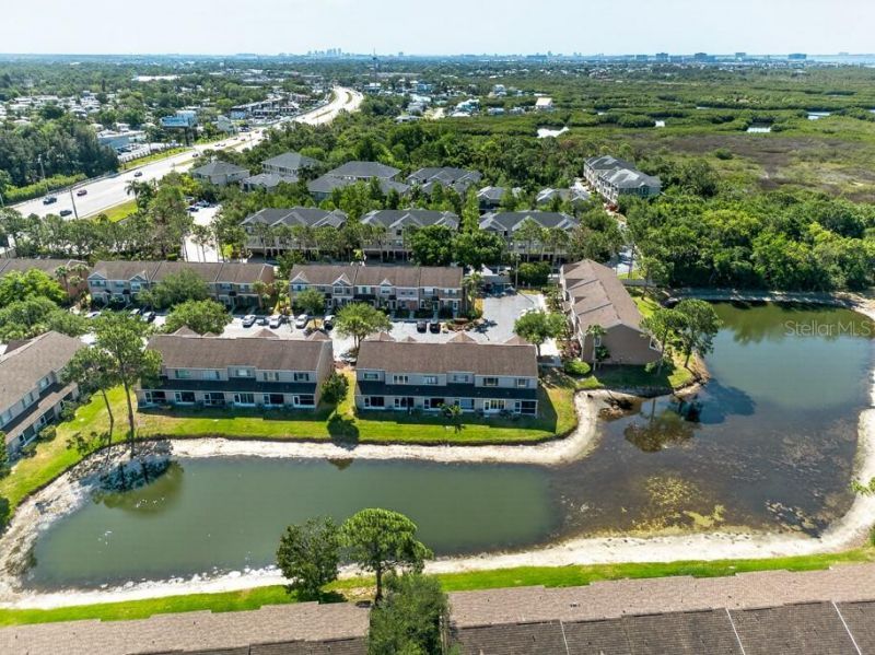6353 Bayside Key Drive, Tampa, FL 33615 Photo