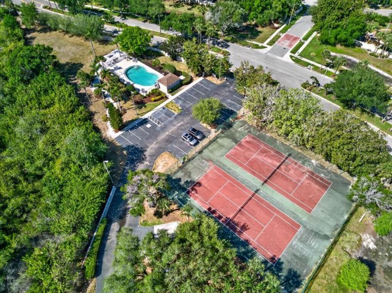 6353 Bayside Key Drive, Tampa, FL 33615 Photo