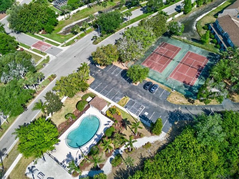6353 Bayside Key Drive, Tampa, FL 33615 Photo