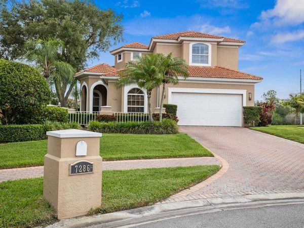 7286 MAIDENCANE COURT , SEMINOLE, FL 33777