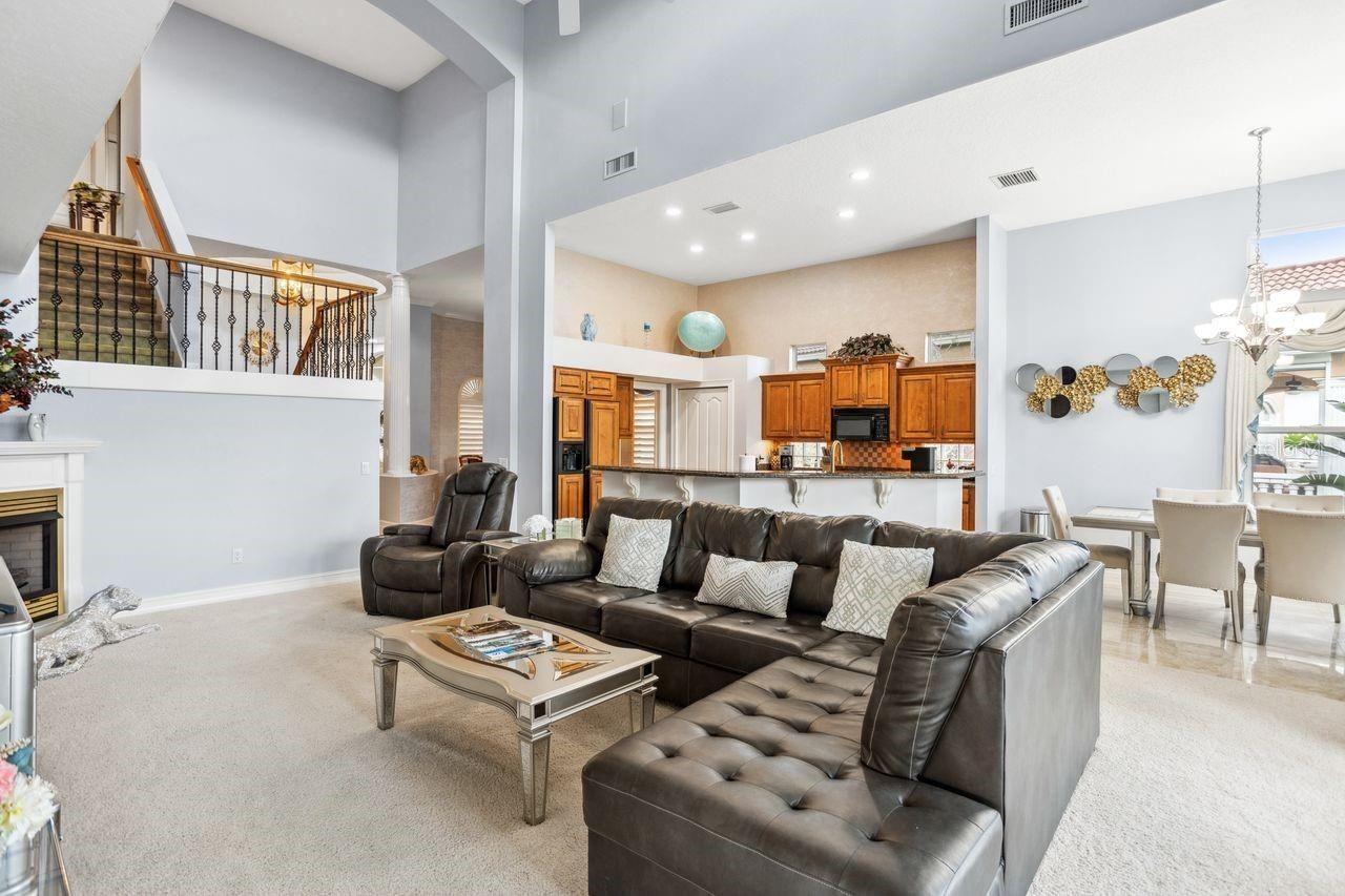 7286 Maidencane Court , Seminole, FL 33777 Photo