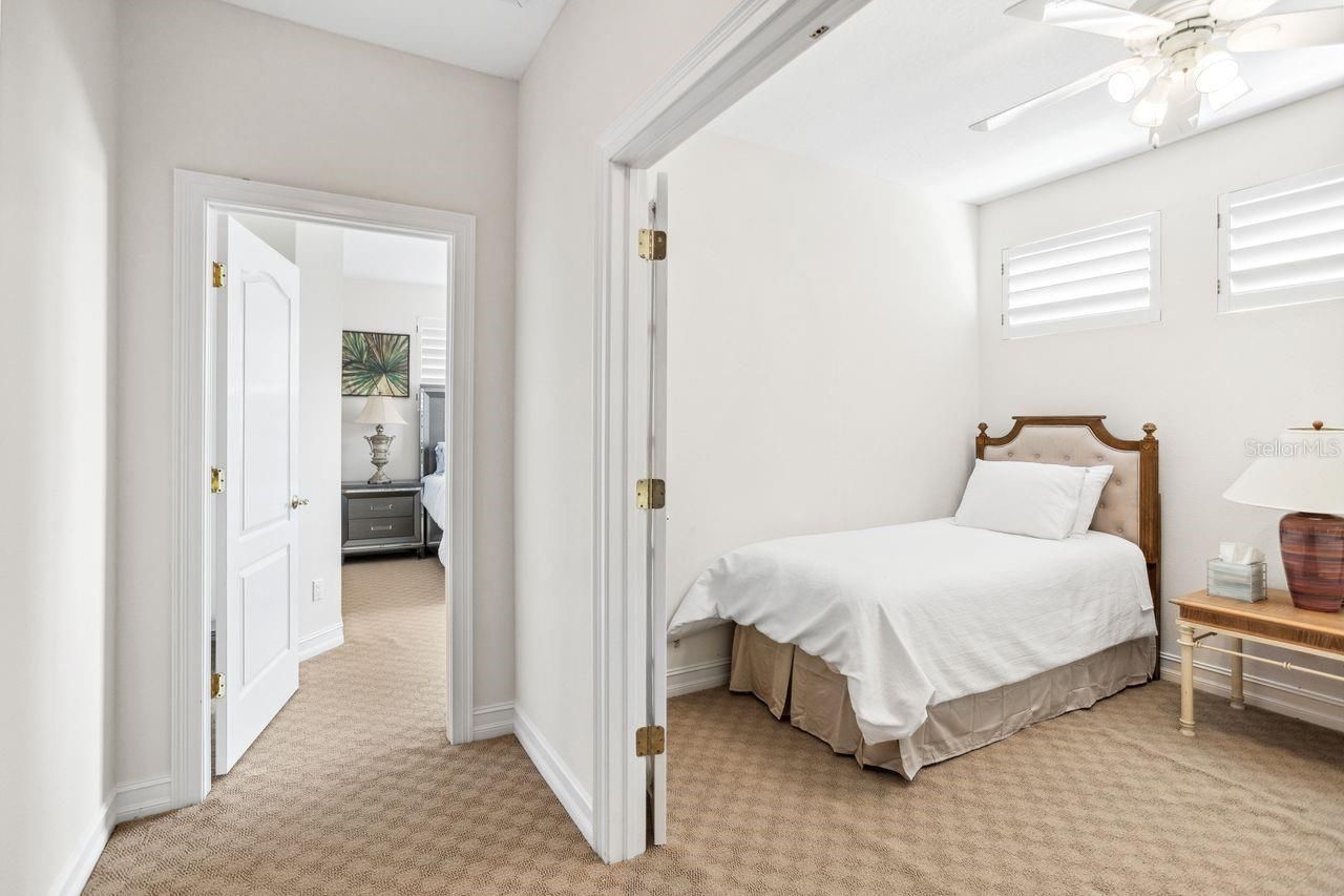 7286 Maidencane Court , Seminole, FL 33777 Photo