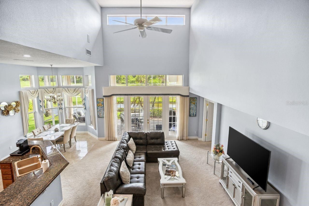 7286 Maidencane Court , Seminole, FL 33777 Photo