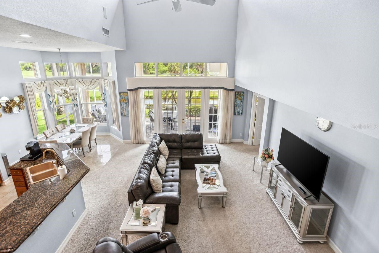 7286 Maidencane Court , Seminole, FL 33777 Photo