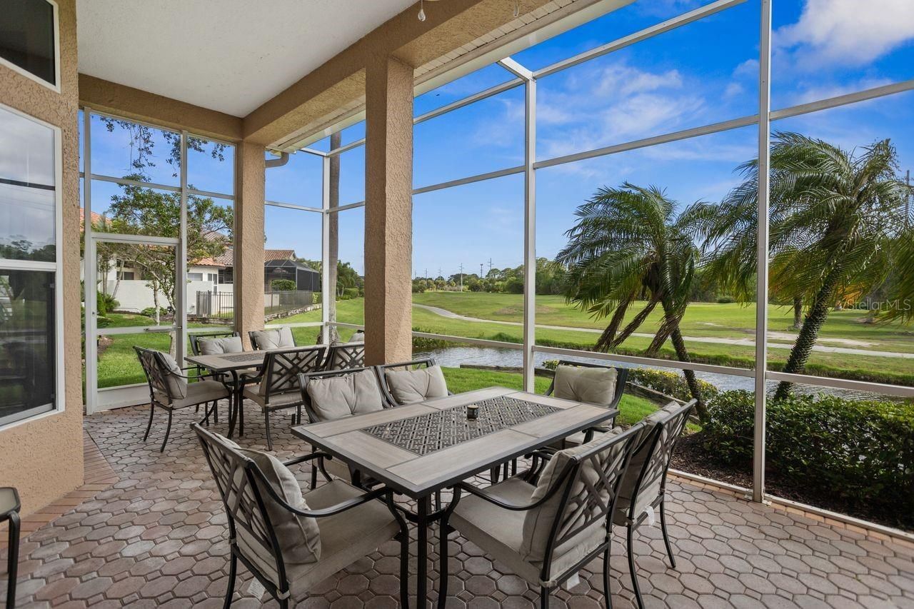 7286 Maidencane Court , Seminole, FL 33777 Photo