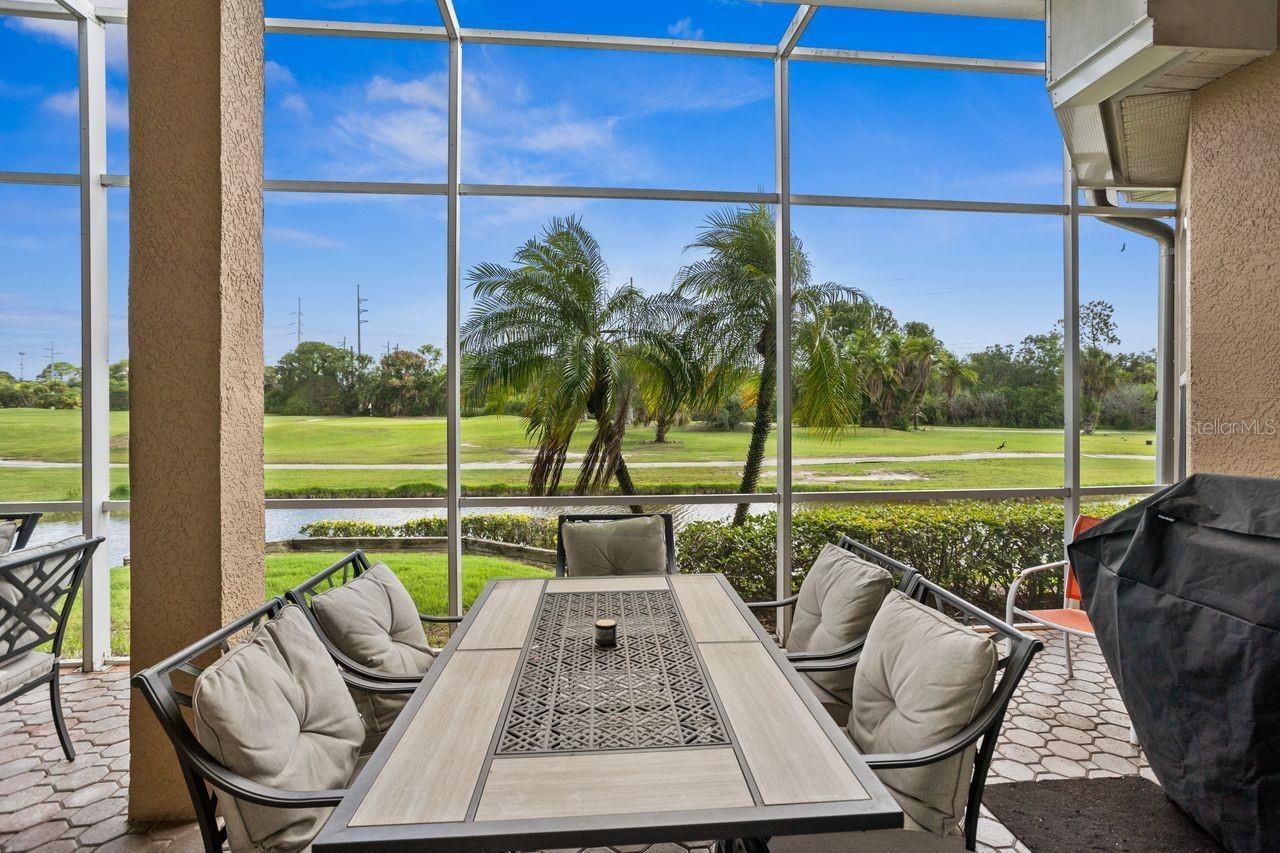 7286 Maidencane Court , Seminole, FL 33777 Photo