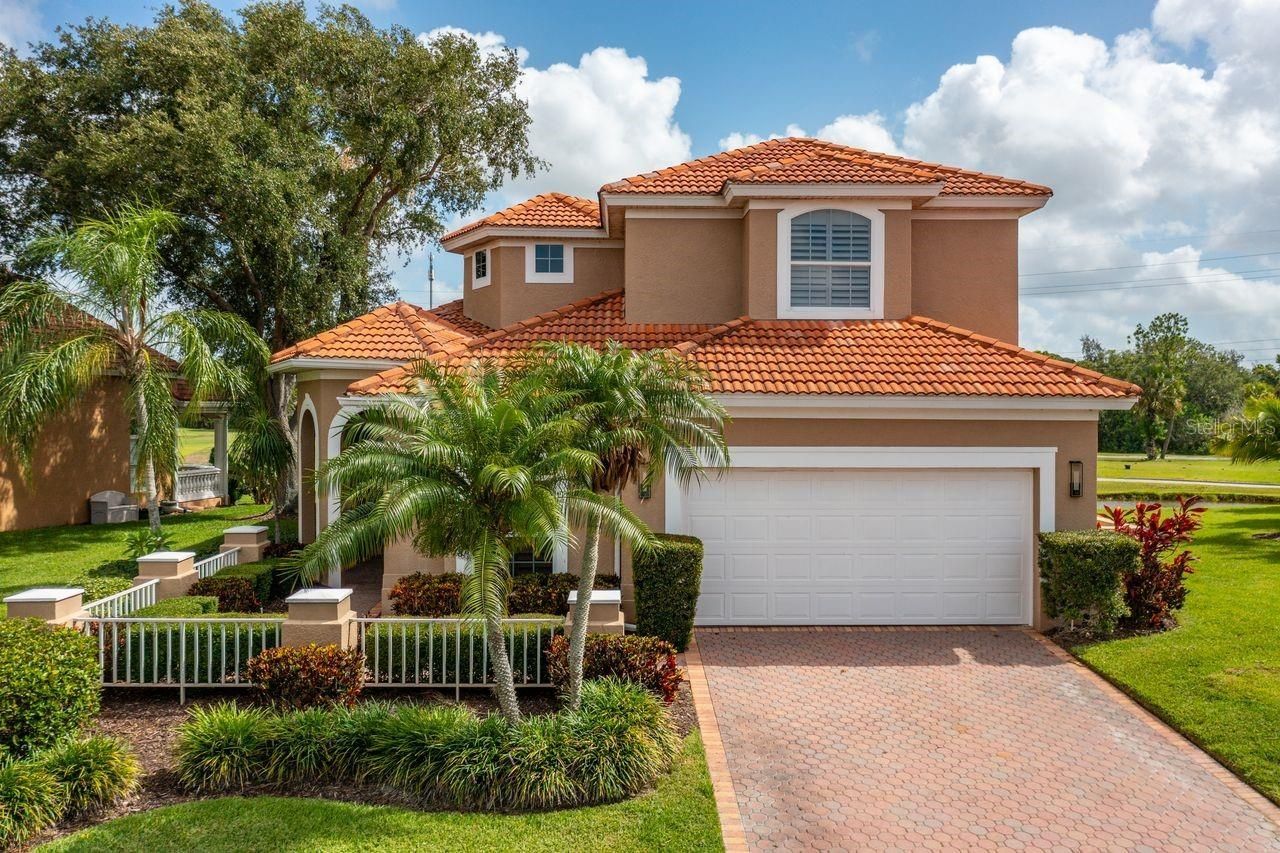 7286 Maidencane Court , Seminole, FL 33777 Photo