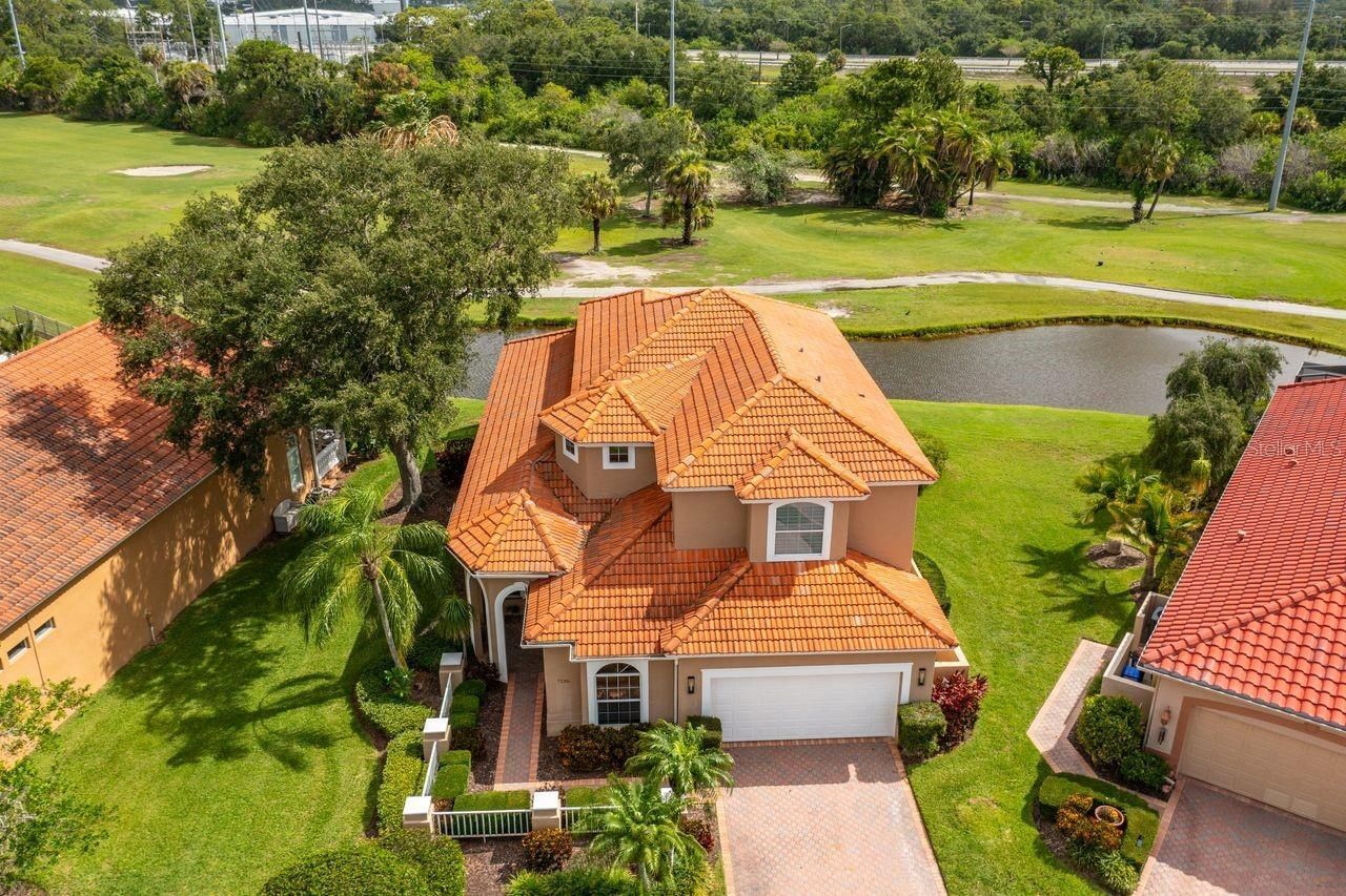 7286 Maidencane Court , Seminole, FL 33777 Photo