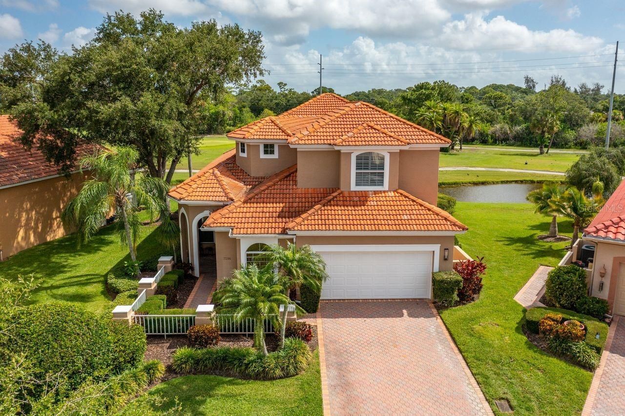 7286 Maidencane Court , Seminole, FL 33777 Photo