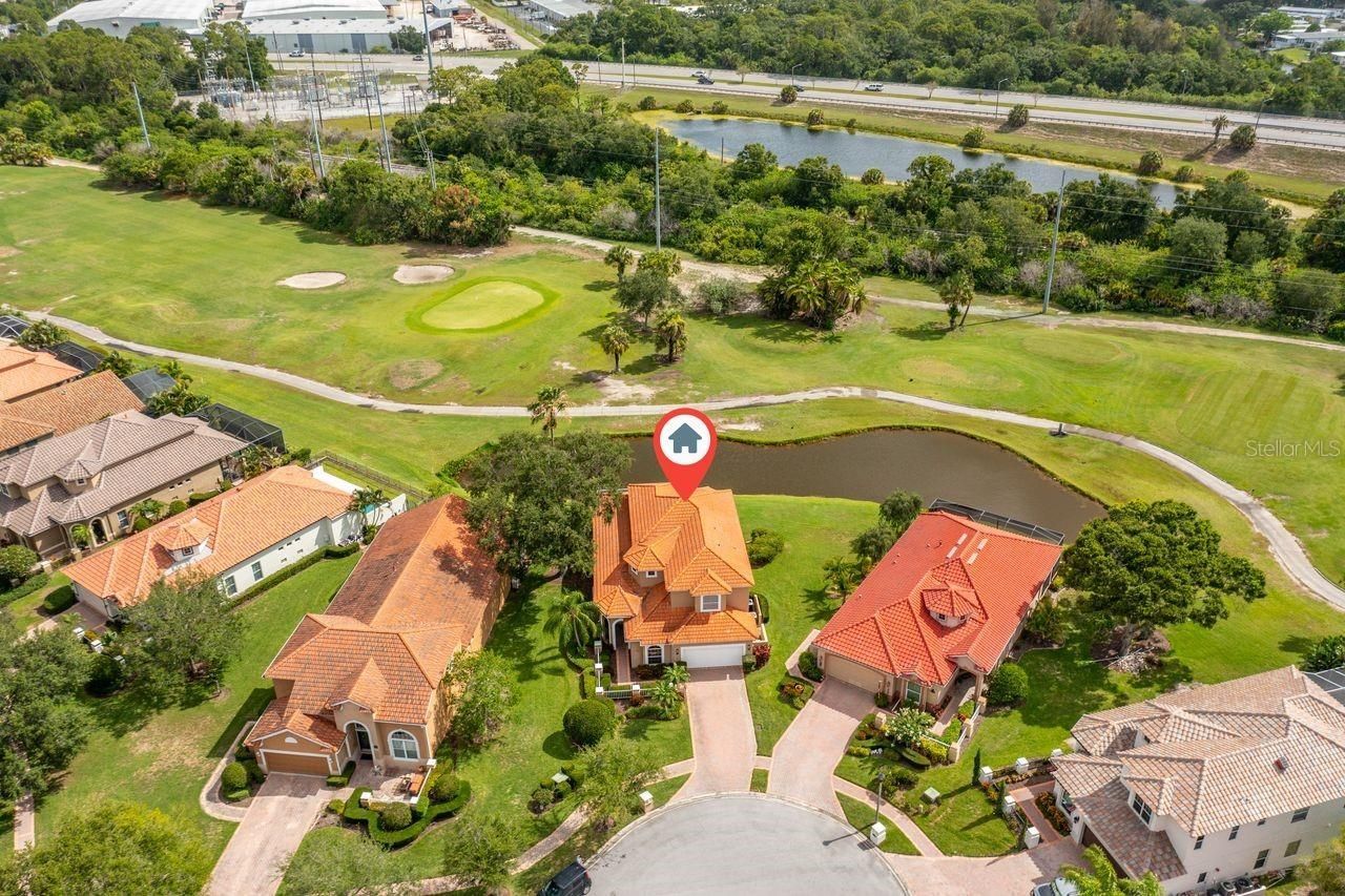 7286 Maidencane Court , Seminole, FL 33777 Photo