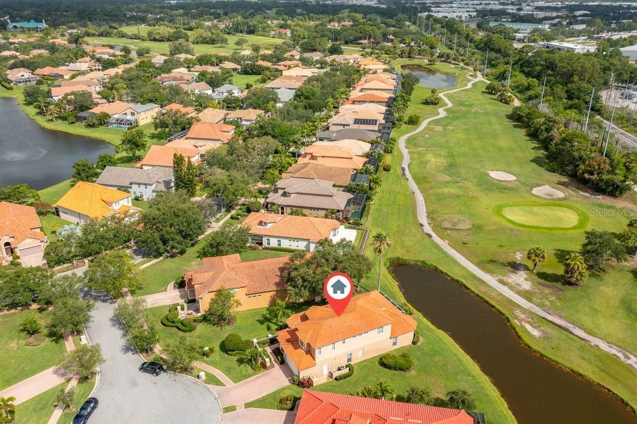7286 Maidencane Court , Seminole, FL 33777 Photo