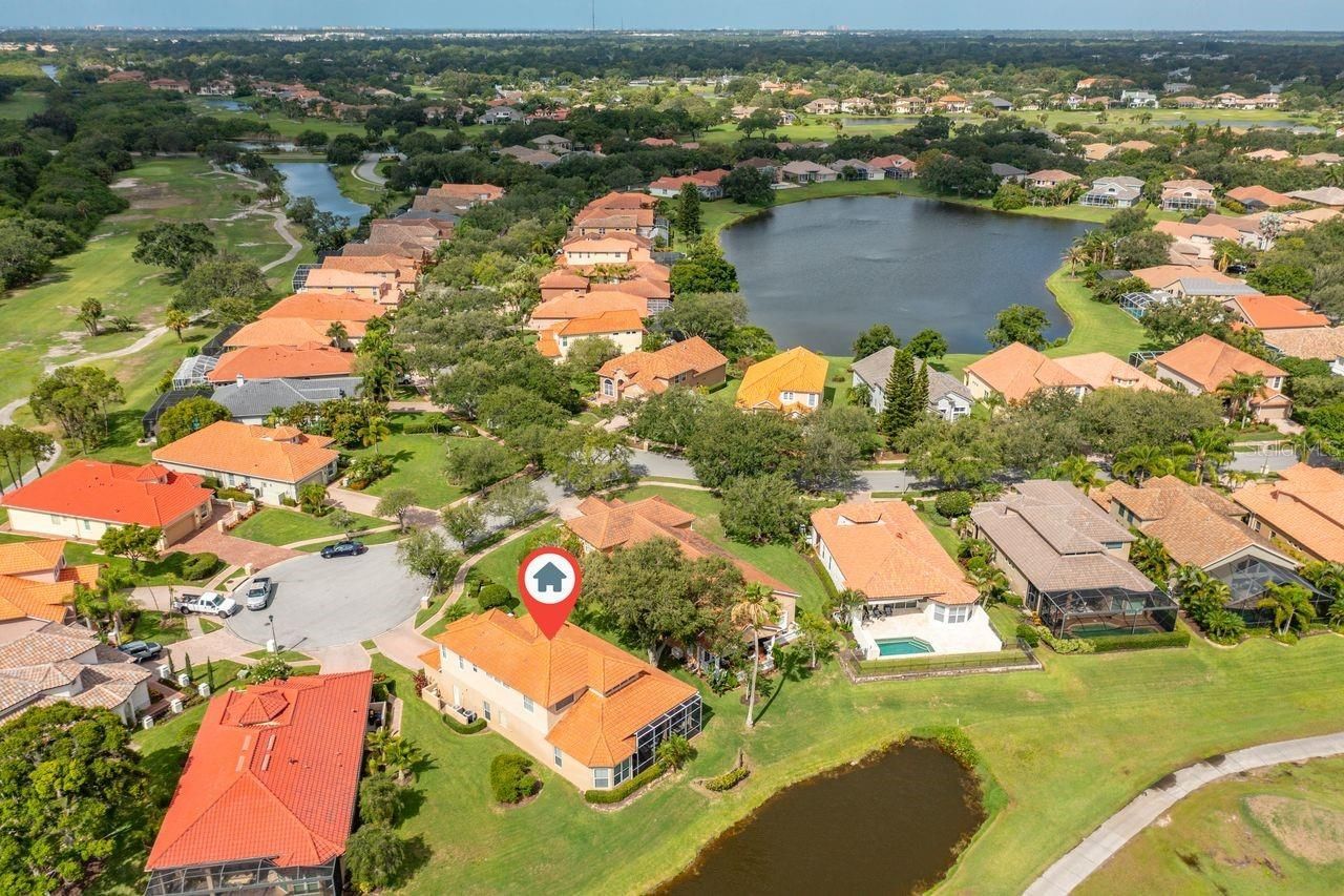 7286 Maidencane Court , Seminole, FL 33777 Photo