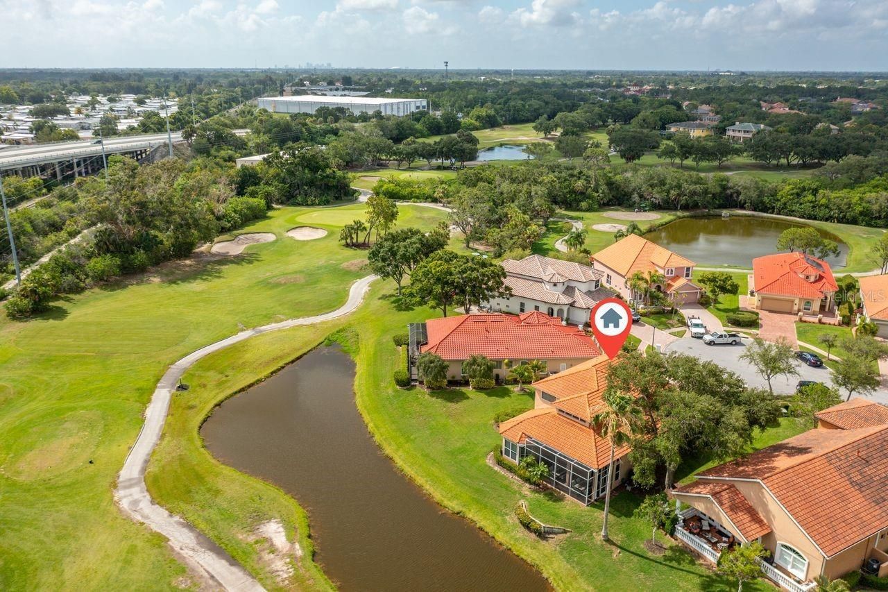 7286 Maidencane Court , Seminole, FL 33777 Photo