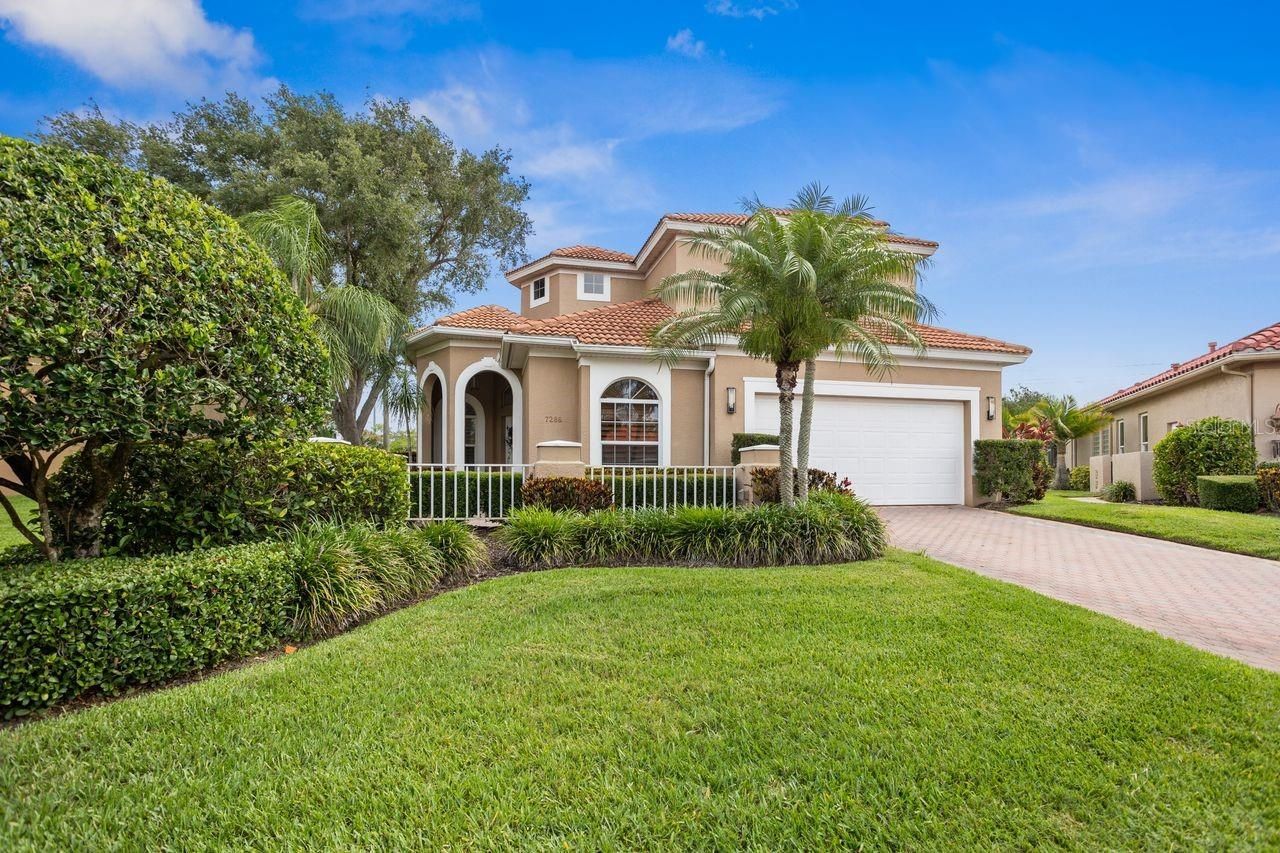7286 Maidencane Court , Seminole, FL 33777 Photo