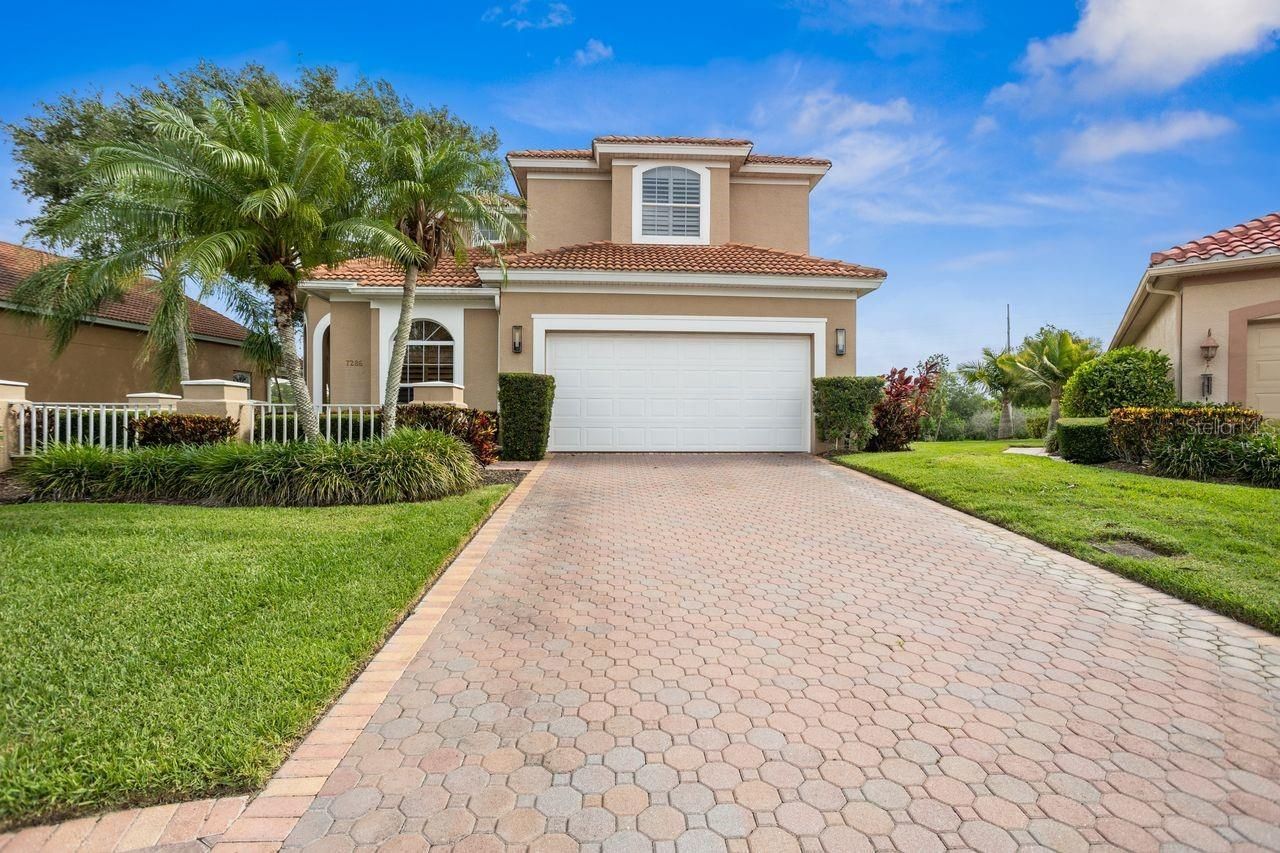 7286 Maidencane Court , Seminole, FL 33777 Photo