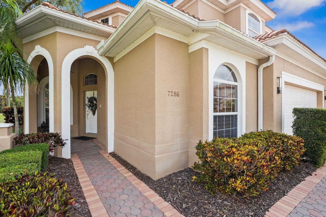 7286 Maidencane Court , Seminole, FL 33777 Photo