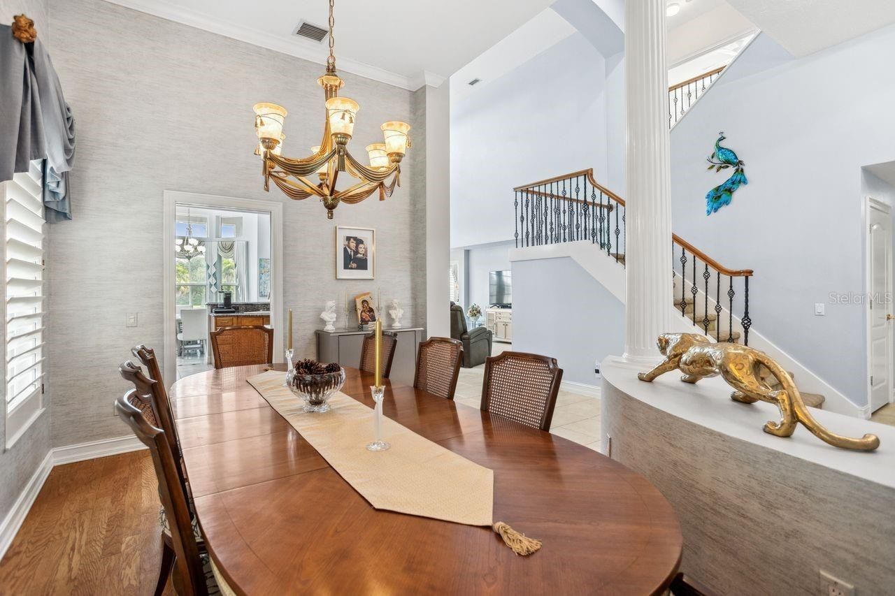 7286 Maidencane Court , Seminole, FL 33777 Photo