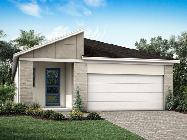 13227 OXEYE LANE , PARRISH, FL 34219