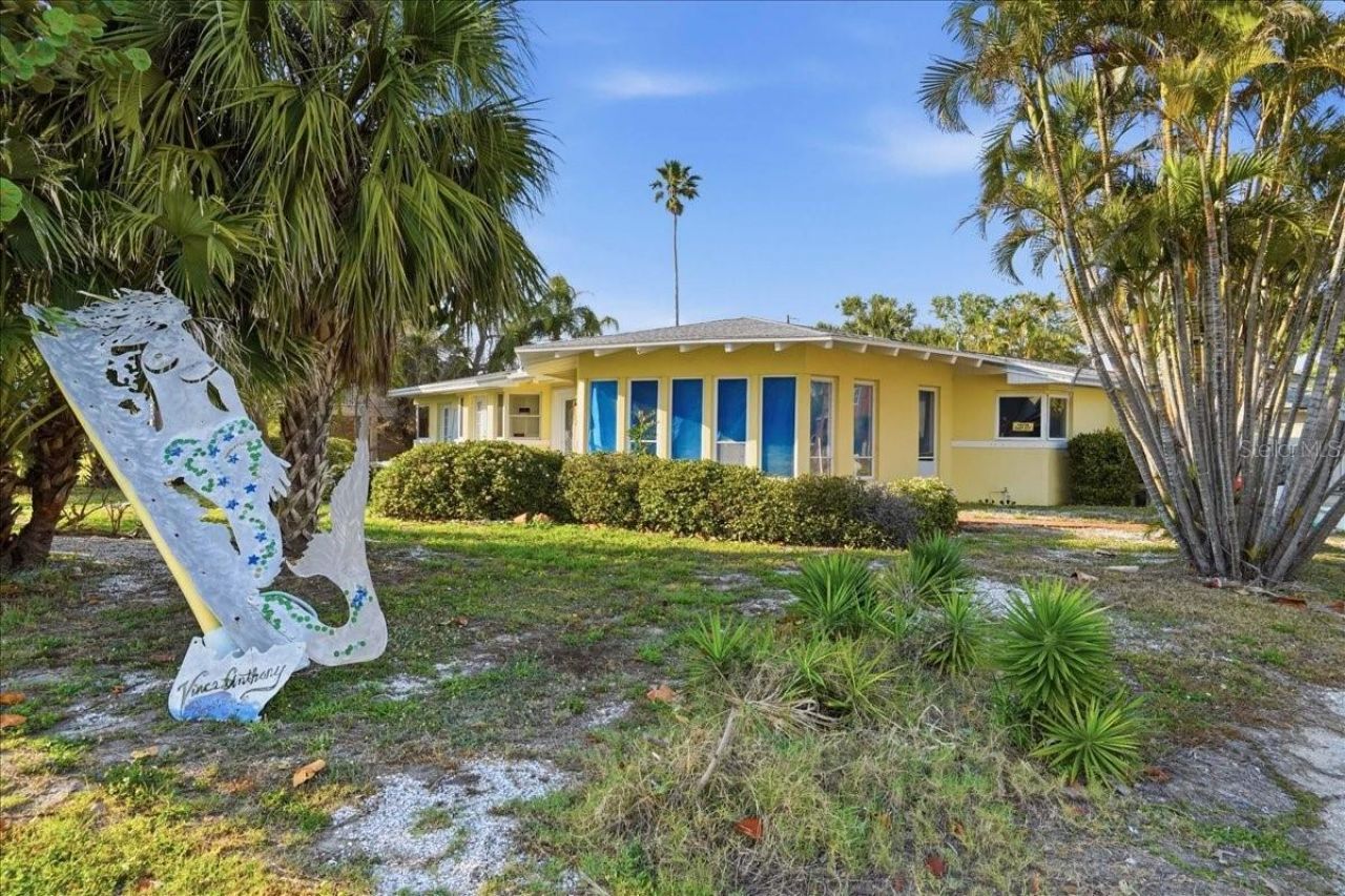 16007 Gulf Boulevard , Redington Beach, FL 33708 Photo