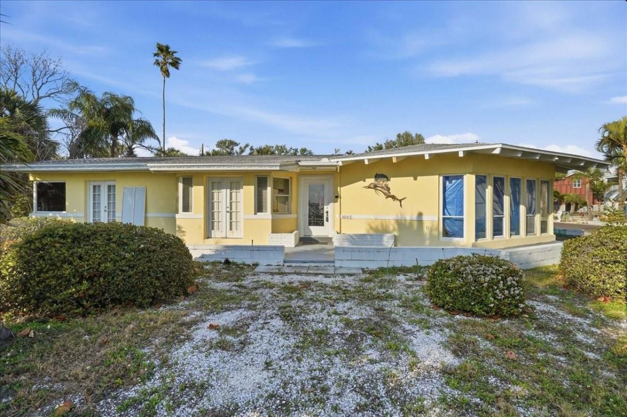 16007 Gulf Boulevard , Redington Beach, FL 33708 Photo