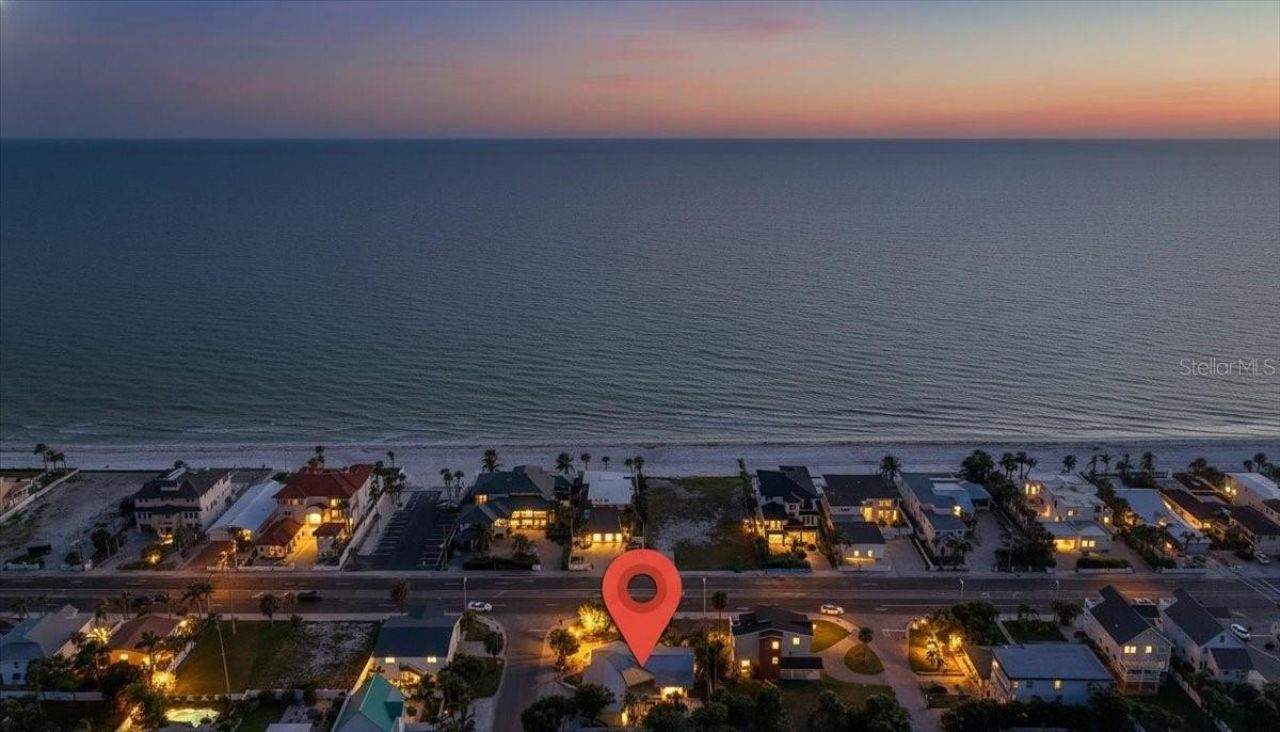 16007 Gulf Boulevard , Redington Beach, FL 33708 Photo