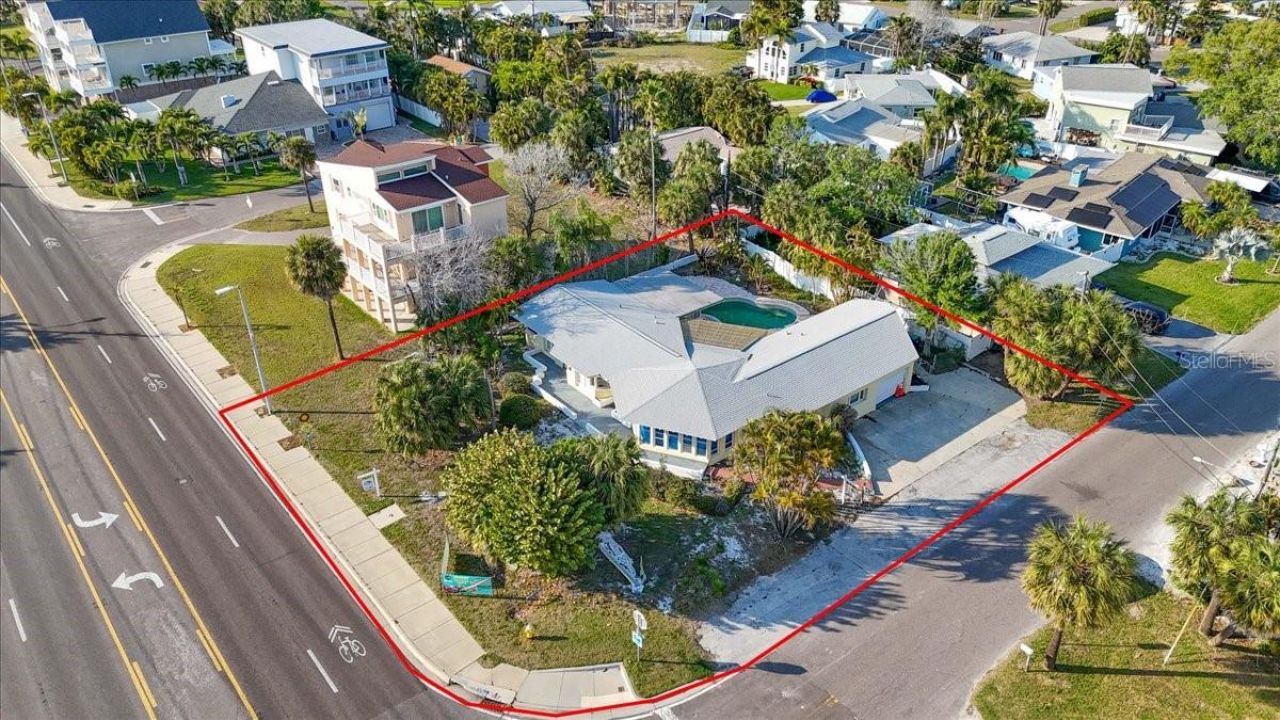 16007 Gulf Boulevard , Redington Beach, FL 33708 Photo